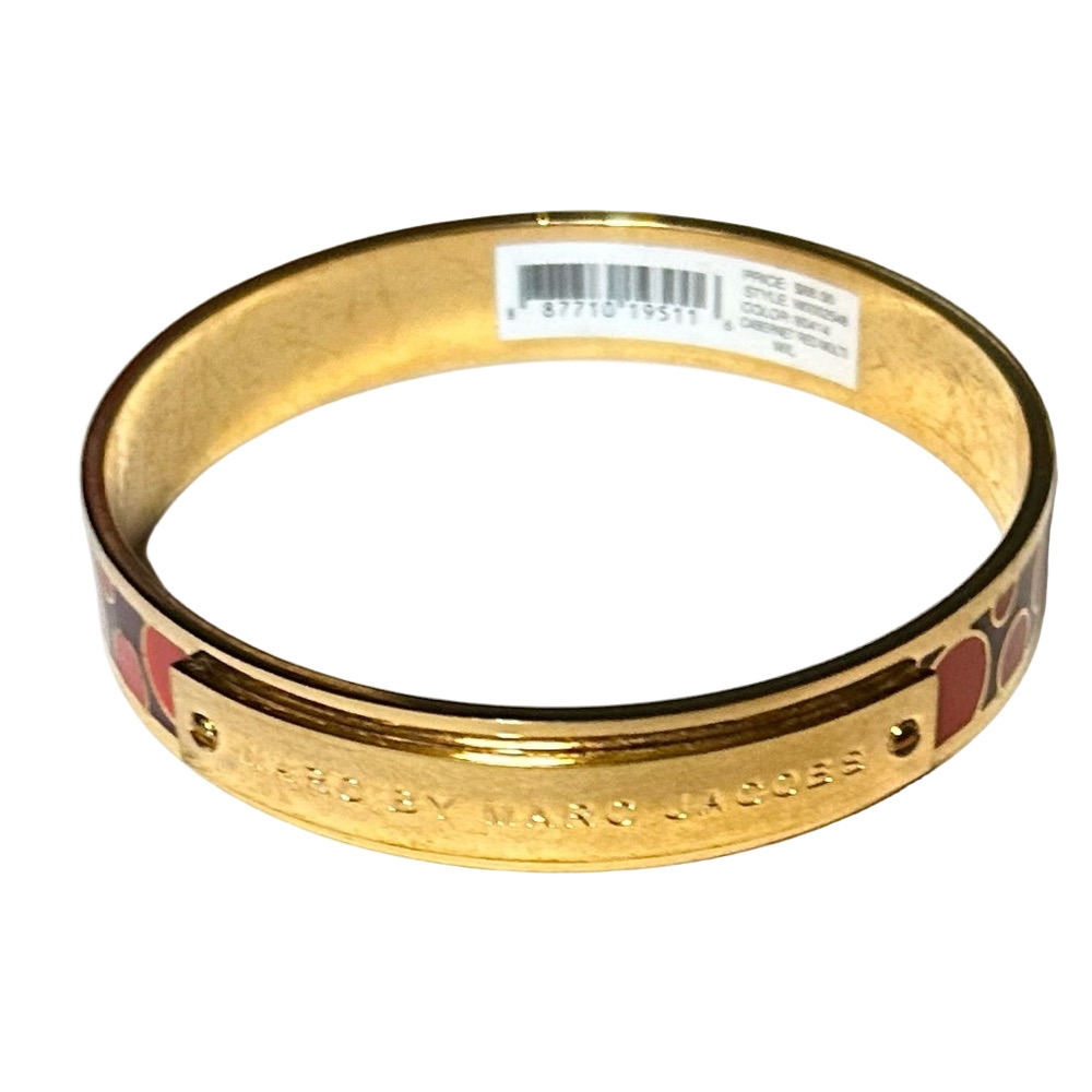 Marc Jacob’s Woman’s Bangle Bracelet NEW